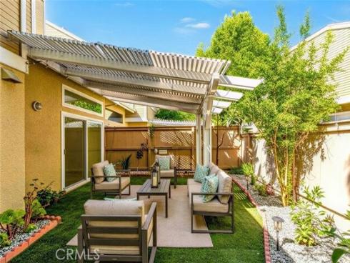 22  Rosewood  , Aliso Viejo, CA