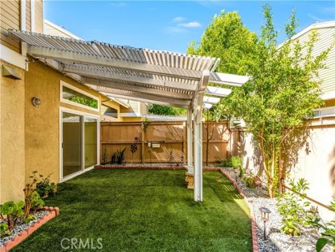 22  Rosewood  , Aliso Viejo, CA