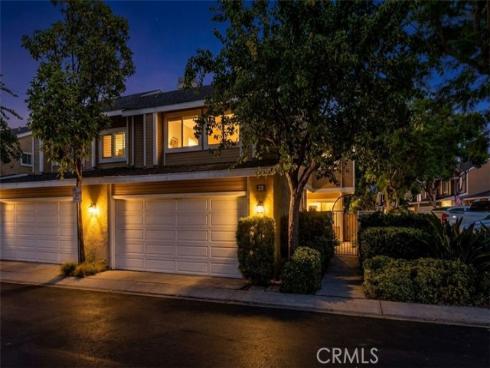 22  Rosewood  , Aliso Viejo, CA