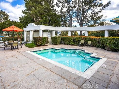 22  Rosewood  , Aliso Viejo, CA