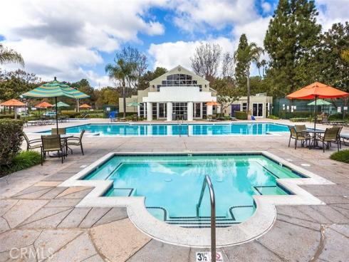 22  Rosewood  , Aliso Viejo, CA