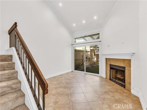 22  Rosewood  , Aliso Viejo, CA