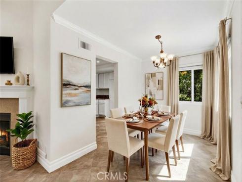 22  Rosewood  , Aliso Viejo, CA