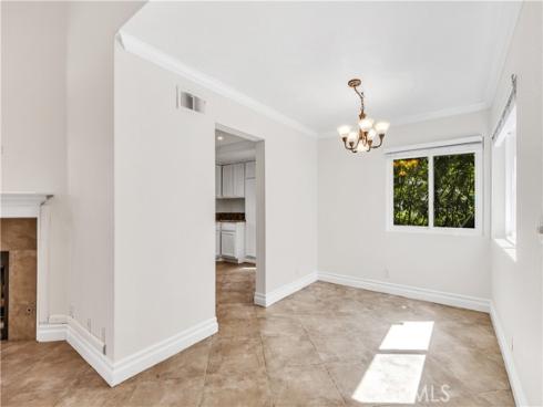 22  Rosewood  , Aliso Viejo, CA