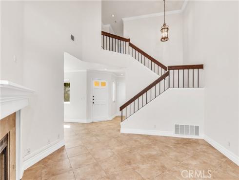 22  Rosewood  , Aliso Viejo, CA