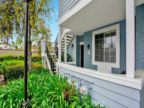 23412 Pacific Park Dr. 38d