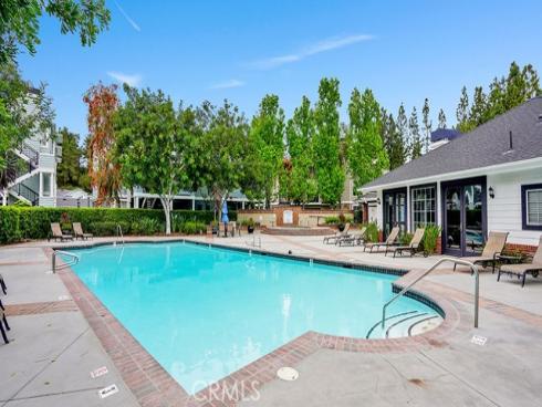 23412  Pacific Park Dr. #38d  , Aliso Viejo, CA