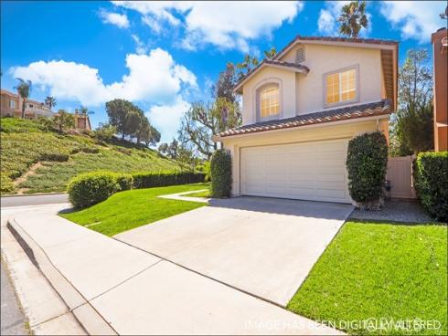 14  Timberbluff  , Aliso Viejo, CA