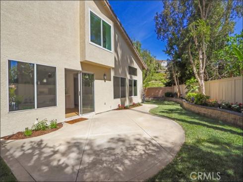 14  Timberbluff  , Aliso Viejo, CA