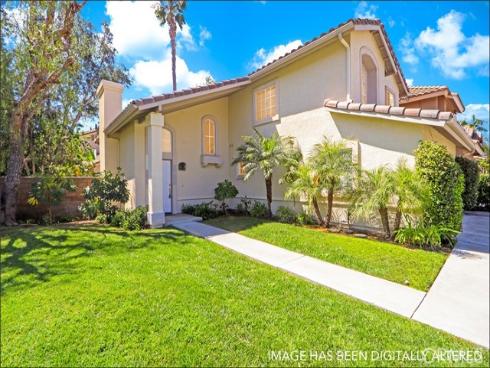 14  Timberbluff  , Aliso Viejo, CA