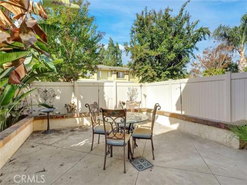 9 Mosaic , Aliso Viejo, CA