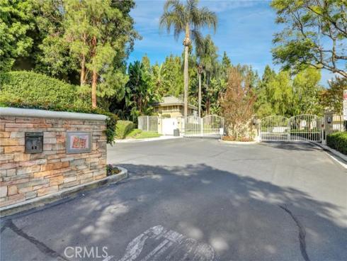 9  Mosaic  , Aliso Viejo, CA