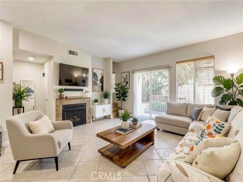 9 Mosaic , Aliso Viejo, CA