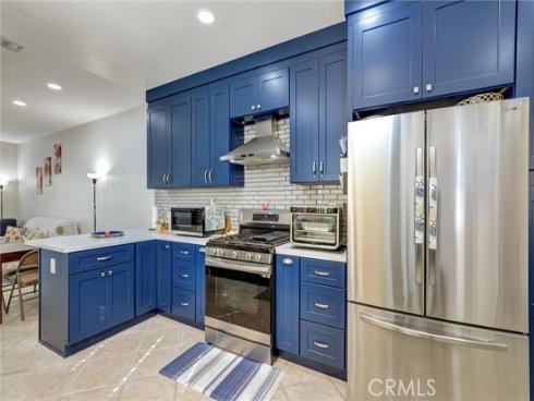 9 Mosaic , Aliso Viejo, CA