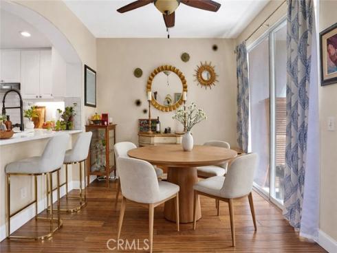 5  La Mirage  , Aliso Viejo, CA