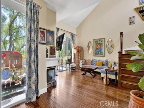 5  La Mirage  , Aliso Viejo, CA