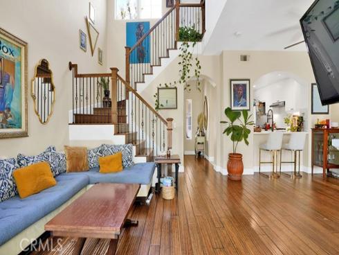 5  La Mirage  , Aliso Viejo, CA