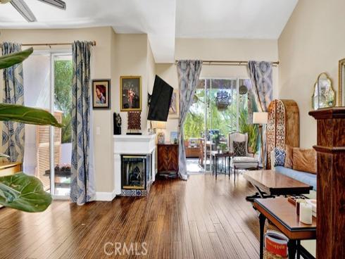 5  La Mirage  , Aliso Viejo, CA