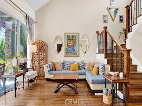 5  La Mirage  , Aliso Viejo, CA