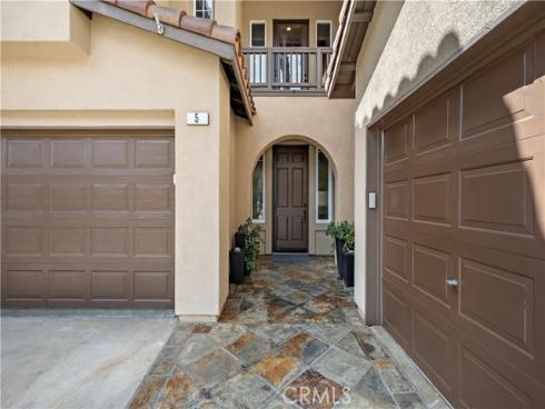 5  Lyon Ridge  , Aliso Viejo, CA