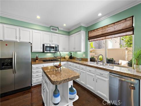 5  Lyon Ridge  , Aliso Viejo, CA