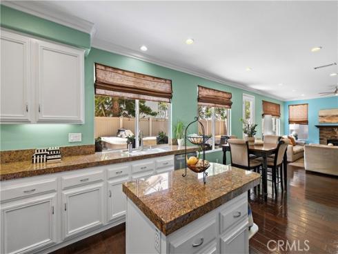 5  Lyon Ridge  , Aliso Viejo, CA