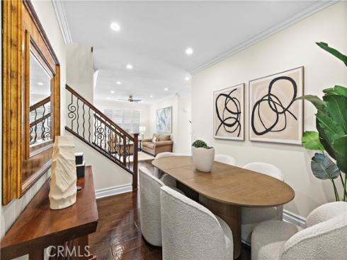 5  Lyon Ridge  , Aliso Viejo, CA