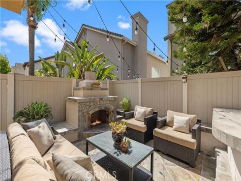 5  Lyon Ridge  , Aliso Viejo, CA