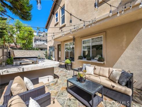 5  Lyon Ridge  , Aliso Viejo, CA