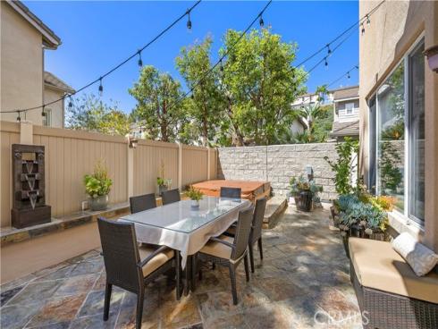 5  Lyon Ridge  , Aliso Viejo, CA