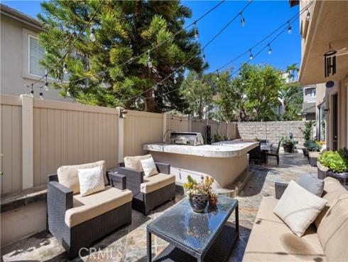 5  Lyon Ridge  , Aliso Viejo, CA