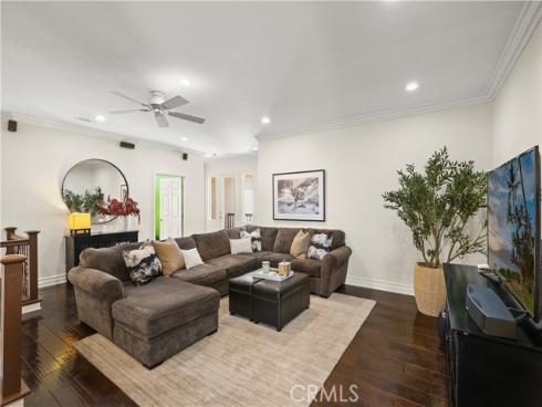 5  Lyon Ridge  , Aliso Viejo, CA