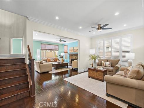 5  Lyon Ridge  , Aliso Viejo, CA