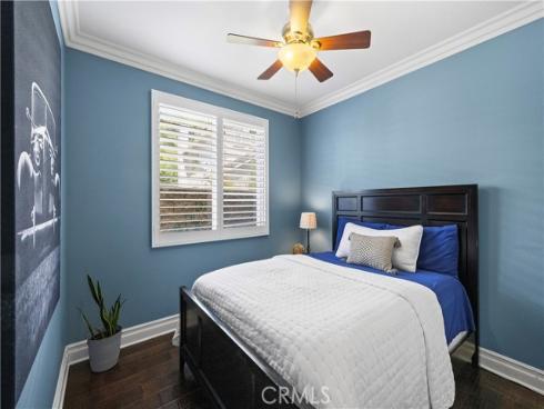 5  Lyon Ridge  , Aliso Viejo, CA