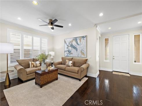 5  Lyon Ridge  , Aliso Viejo, CA