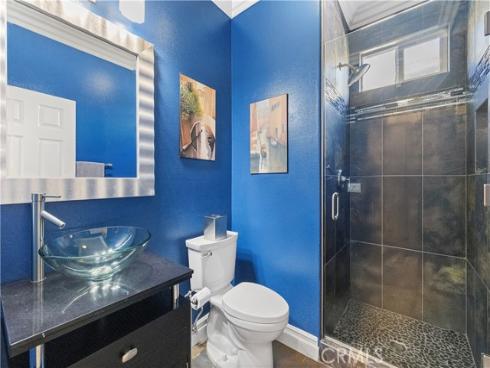 5  Lyon Ridge  , Aliso Viejo, CA