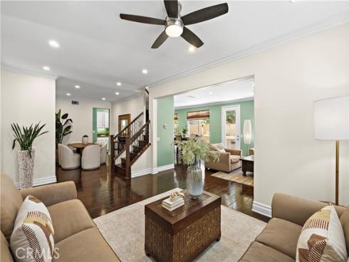 5  Lyon Ridge  , Aliso Viejo, CA