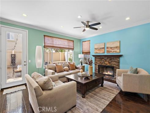 5  Lyon Ridge  , Aliso Viejo, CA