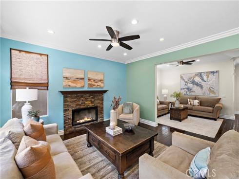 5  Lyon Ridge  , Aliso Viejo, CA