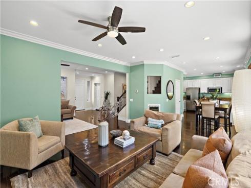 5  Lyon Ridge  , Aliso Viejo, CA