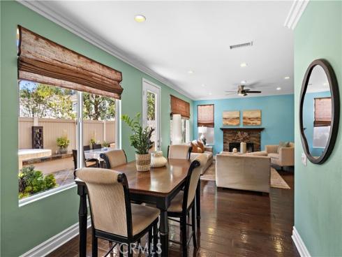 5  Lyon Ridge  , Aliso Viejo, CA