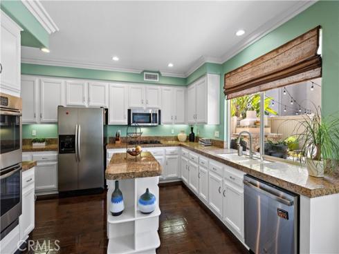 5  Lyon Ridge  , Aliso Viejo, CA