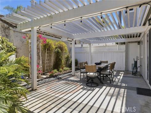 22  Songbird  , Aliso Viejo, CA