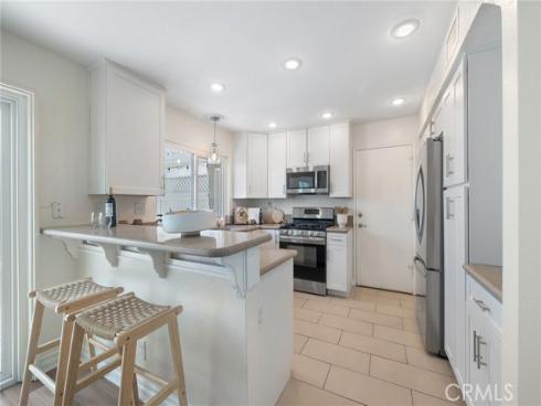 22  Songbird  , Aliso Viejo, CA