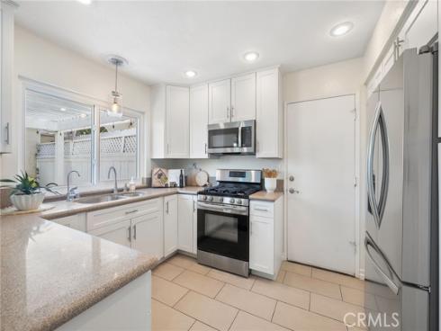 22  Songbird  , Aliso Viejo, CA