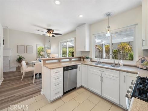 22  Songbird  , Aliso Viejo, CA