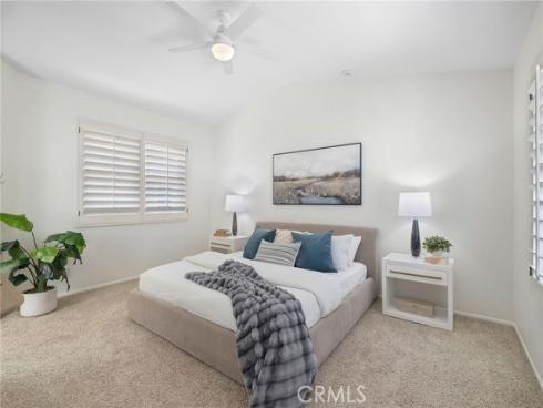22  Songbird  , Aliso Viejo, CA