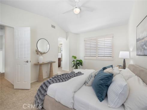 22  Songbird  , Aliso Viejo, CA