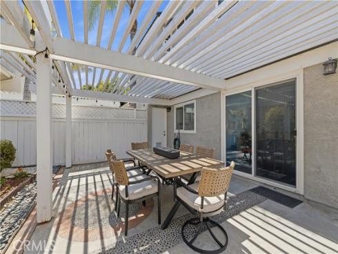 22  Songbird  , Aliso Viejo, CA