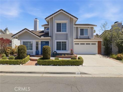 22  Songbird  , Aliso Viejo, CA